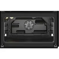 Beko BBCM12300X horno 48 L 2400 W Acero inoxidable