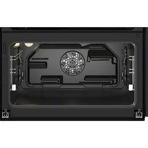 Beko BBCM12300X horno 48 L 2400 W Acero inoxidable