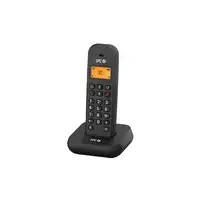 SPC KEOPS Identificador de llamadas Negro