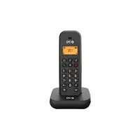 SPC KEOPS Identificador de llamadas Negro