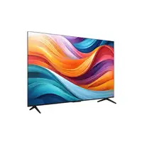 TCL T7B 65T7B Televisor 165,1 cm (65'') 4K Ultra HD Smart TV Wifi Titanio
