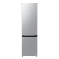 Samsung Frigorífico Combi 2m 390L Inox Clasificación Energética E y Smart AI - RB3