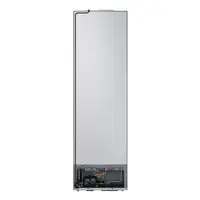 Samsung Frigorífico Combi 2m 390L Inox Clasificación Energética E y Smart AI - RB3