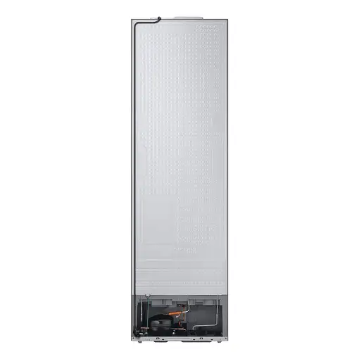 Samsung Frigorífico Combi 2m 390L Inox Clasificación Energética E y Smart AI - RB3