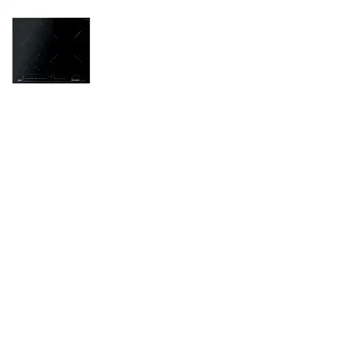 Teka IZC 63320 MPS Negro Integrado Con placa de inducción 3 zona(s)