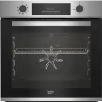 Beko b300 BBIE12300XMP horno 72 L 2600 W Acero inoxidable