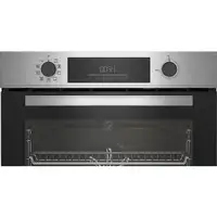 Beko b300 BBIE12300XMP horno 72 L 2600 W Acero inoxidable