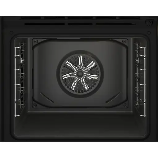 Beko b300 BBIE12300XMP horno 72 L 2600 W Acero inoxidable