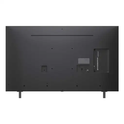 LG NanoCell AI 50NANO81A6A 127 cm (50'') 4K Ultra HD Smart TV Wifi Negro
