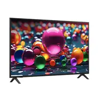 LG UHD AI 55UA75006LA 139,7 cm (55'') 4K Ultra HD Smart TV Wifi Negro