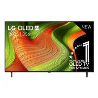 LG OLED AI OLED55B56LA 139,7 cm (55'') 4K Ultra HD Smart TV Wifi Negro