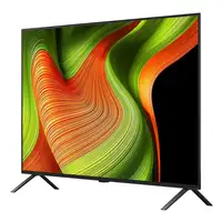 LG OLED AI OLED55B56LA 139,7 cm (55'') 4K Ultra HD Smart TV Wifi Negro