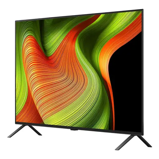 LG OLED AI OLED55B56LA 139,7 cm (55'') 4K Ultra HD Smart TV Wifi Negro