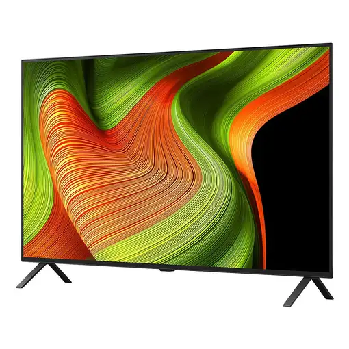 LG OLED AI OLED55B56LA 139,7 cm (55'') 4K Ultra HD Smart TV Wifi Negro