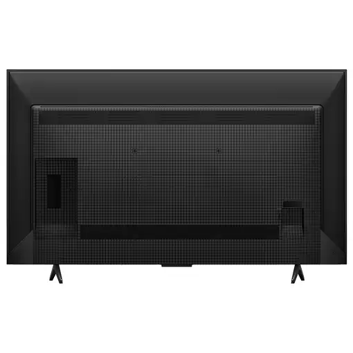 TCL P7K 55P7K Televisor 139,7 cm (55'') 4K Ultra HD Smart TV Wifi Metálico 450 cd /
