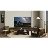 TCL P7K 55P7K Televisor 139,7 cm (55'') 4K Ultra HD Smart TV Wifi Metálico 450 cd /