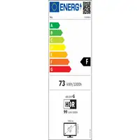 TCL P7K 55P7K Televisor 139,7 cm (55'') 4K Ultra HD Smart TV Wifi Metálico 450 cd /
