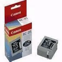 Canon BC-05 tricolor cartucho de tinta Original