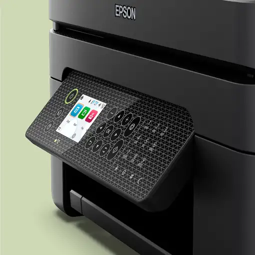 Epson WorkForce WF-2950DWF Inyección de tinta A4 5760 x 1440 DPI 33 ppm Wifi