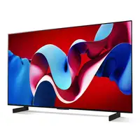 LG OLED evo OLED42C45LA Televisor 106,7 cm (42'') 4K Ultra HD Smart TV Wifi Negro