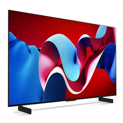 LG OLED evo OLED42C45LA Televisor 106,7 cm (42'') 4K Ultra HD Smart TV Wifi Negro