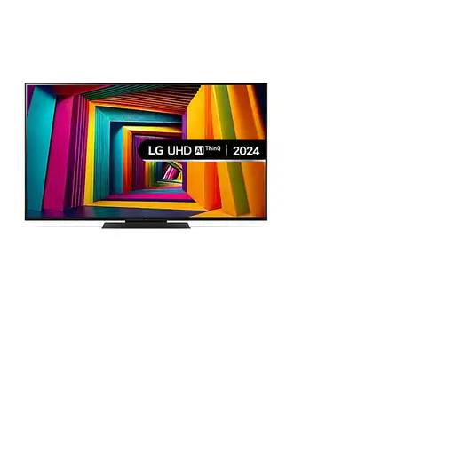 LG UHD UT91 139,7 cm (55'') 4K Ultra HD Smart TV Wifi Negro