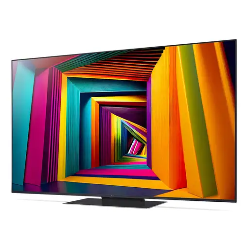 LG UHD UT91 139,7 cm (55'') 4K Ultra HD Smart TV Wifi Negro