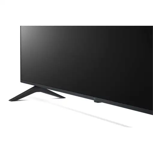 LG 50UR78003LK Televisor 127 cm (50'') 4K Ultra HD Smart TV Wifi Negro