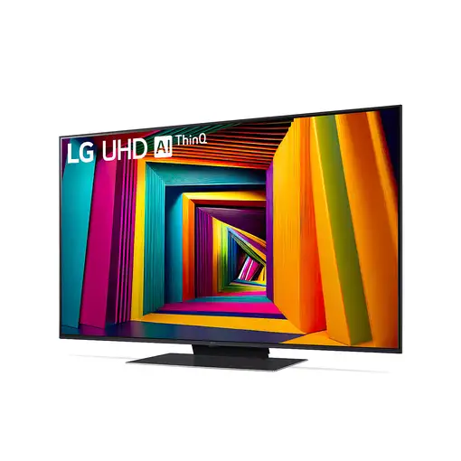 LG UHD 50UT91006LA 127 cm (50'') 4K Ultra HD Smart TV Wifi Azul