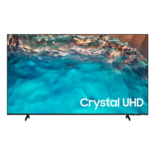 Samsung HBU8000 127 cm (50'') 4K Ultra HD Smart TV Negro 20 W