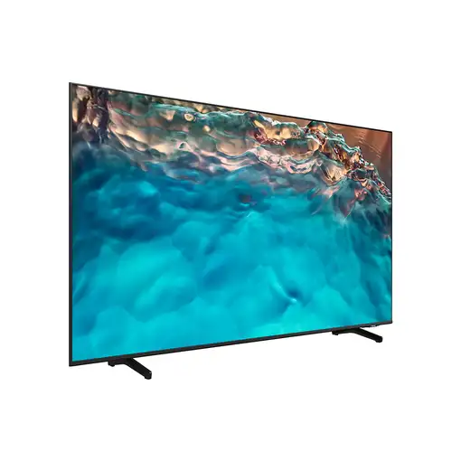 Samsung HBU8000 127 cm (50'') 4K Ultra HD Smart TV Negro 20 W