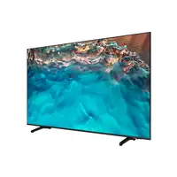 Samsung HBU8000 127 cm (50'') 4K Ultra HD Smart TV Negro 20 W