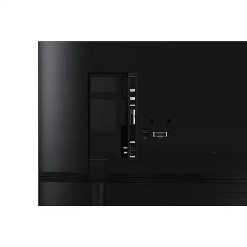 Samsung HBU8000 127 cm (50'') 4K Ultra HD Smart TV Negro 20 W