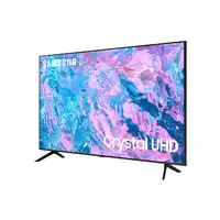 Samsung HCU7000 139,7 cm (55'') 4K Ultra HD Smart TV Negro 20 W