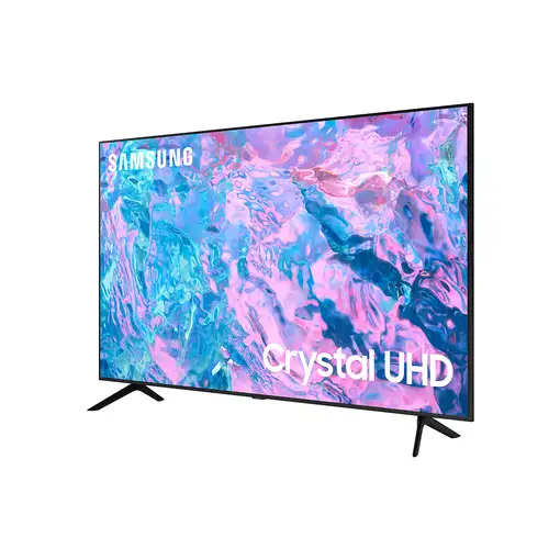 Samsung HCU7000 139,7 cm (55'') 4K Ultra HD Smart TV Negro 20 W