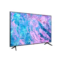 Samsung HCU7000 139,7 cm (55'') 4K Ultra HD Smart TV Negro 20 W