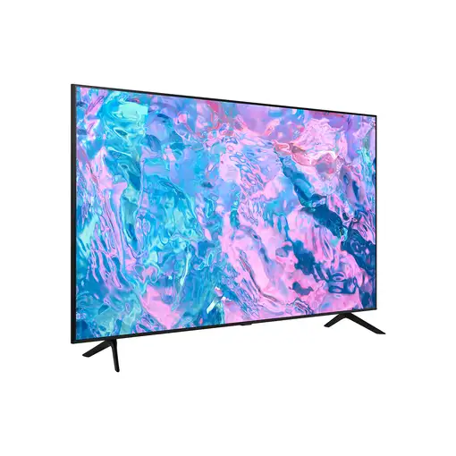 Samsung HCU7000 139,7 cm (55'') 4K Ultra HD Smart TV Negro 20 W