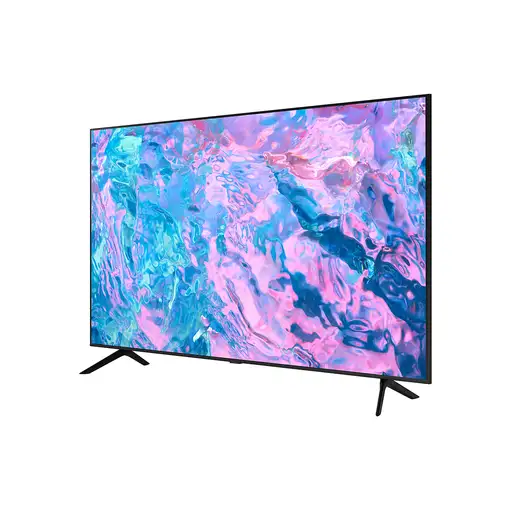 Samsung HCU7000 139,7 cm (55'') 4K Ultra HD Smart TV Negro 20 W