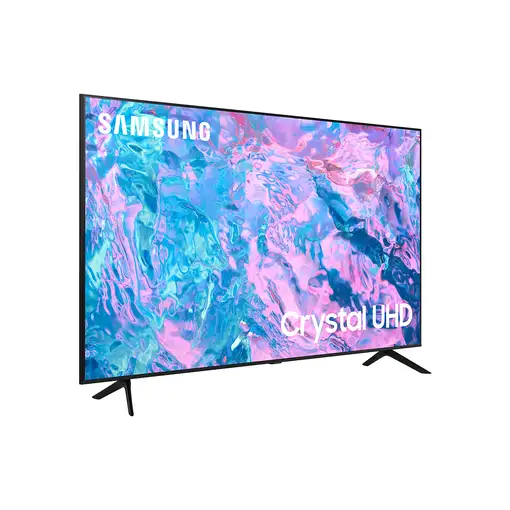 Samsung HCU7000 139,7 cm (55'') 4K Ultra HD Smart TV Negro 20 W