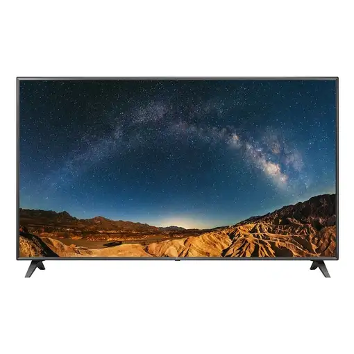 LG 43UR781C0LK Televisor 109,2 cm (43'') 4K Ultra HD Smart TV Wifi Negro 270 cd / m
