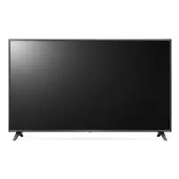 LG 43UR781C0LK Televisor 109,2 cm (43'') 4K Ultra HD Smart TV Wifi Negro 270 cd / m