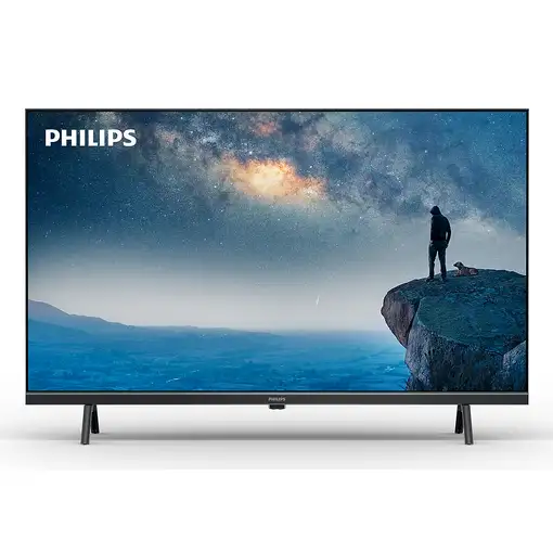Philips 32PFS6109/12 Televisor 81,3 cm (32'') Full HD Smart TV Wifi Negro