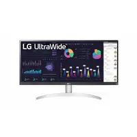 LG 29WQ600-W.AEU pantalla para PC 73,7 cm (29\) 2560 x 1080 Pixeles Full HD LCD Me