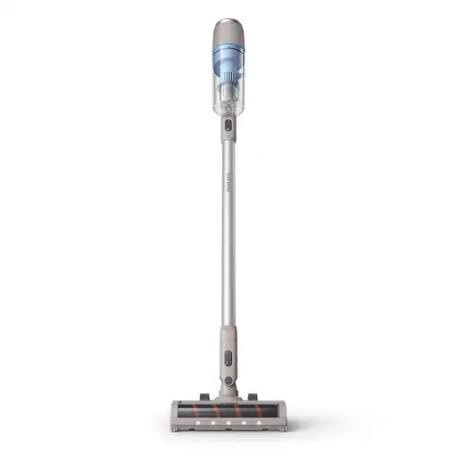 Philips 2000 series XC2011/01 Aspiradora sin cable