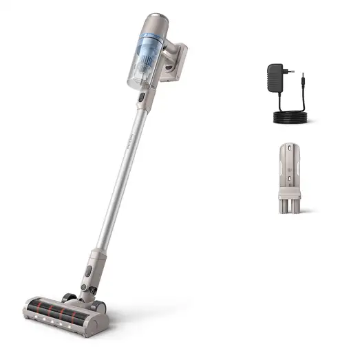 Philips 2000 series XC2011/01 Aspiradora sin cable