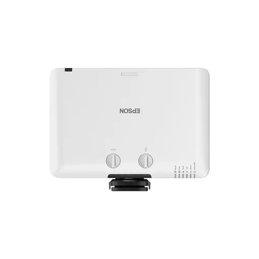 Epson EB-L630U Proyector de alcance estándar 6200 lúmenes ANSI 3LCD WUXGA (1920x12