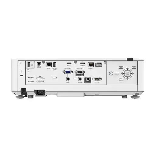 Epson EB-L630U Proyector de alcance estándar 6200 lúmenes ANSI 3LCD WUXGA (1920x12