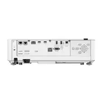 Epson EB-L570U 5200 lúmenes ANSI 3LCD WUXGA (1920x1200) Negro, Blanco