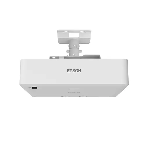 Epson EB-L570U 5200 lúmenes ANSI 3LCD WUXGA (1920x1200) Negro, Blanco
