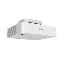 Epson EB-L570U 5200 lúmenes ANSI 3LCD WUXGA (1920x1200) Negro, Blanco